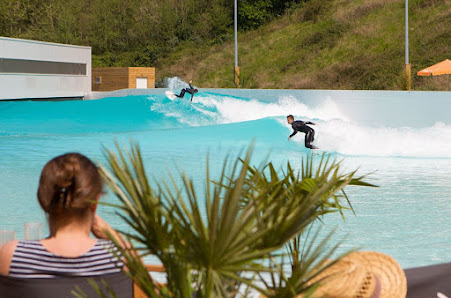 The Wave thumb 2